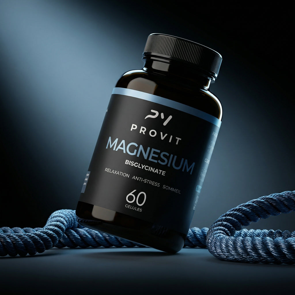 MAGNESIUM BISGLYCINATE