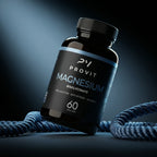 MAGNESIUM BISGLYCINATE