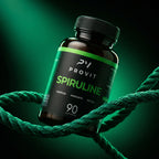 SPIRULINE