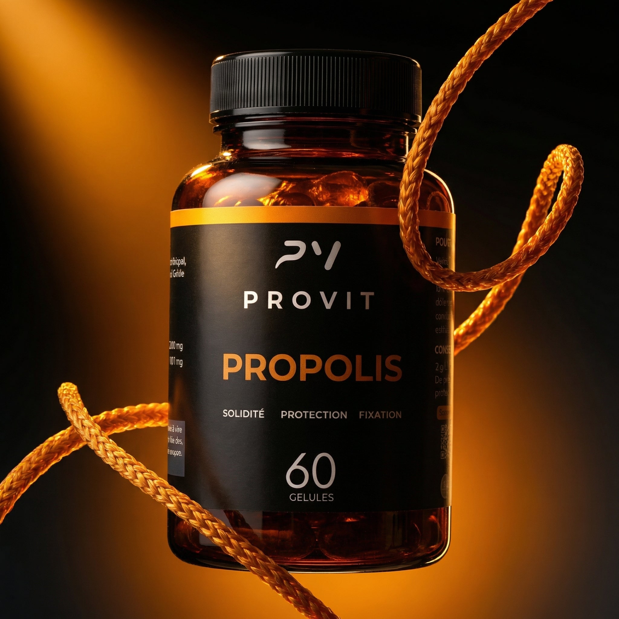 PROPOLIS