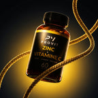 ZINC + VITAMINE C