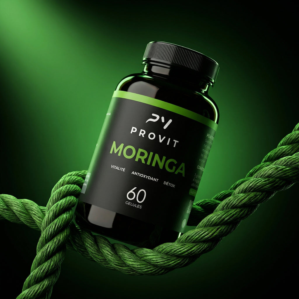 MORINGA