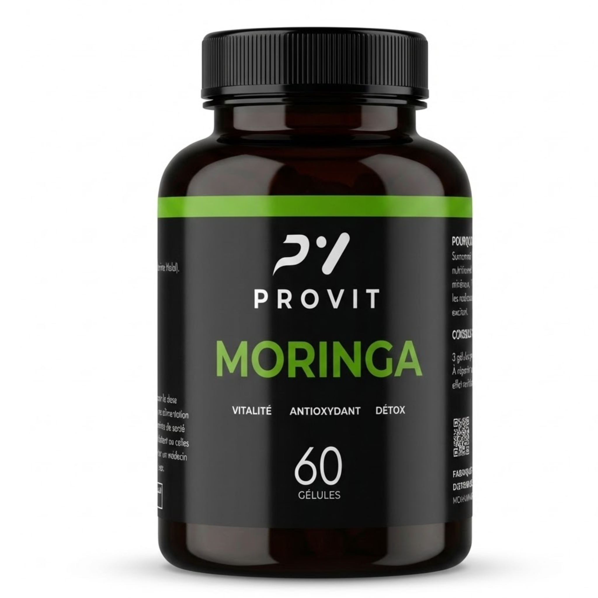 MORINGA
