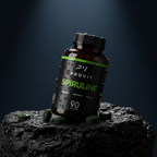 SPIRULINE