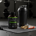 SPIRULINE