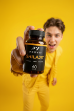 PROVIT SHILAJIT