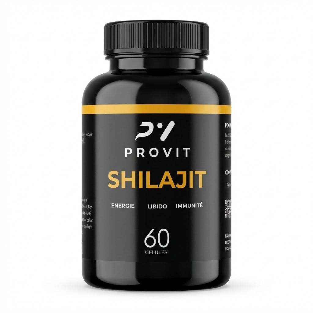 PROVIT SHILAJIT