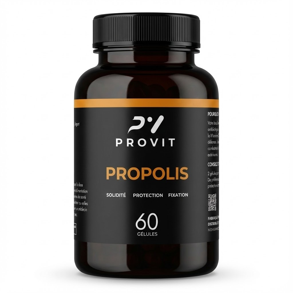 PROPOLIS