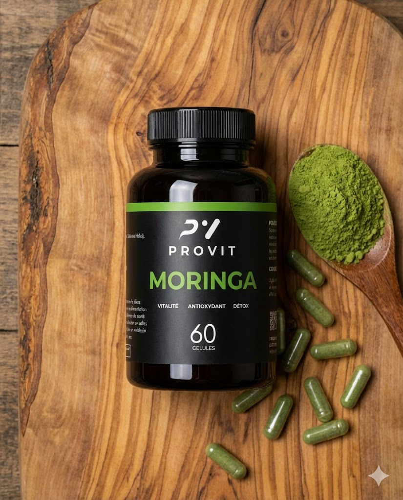MORINGA
