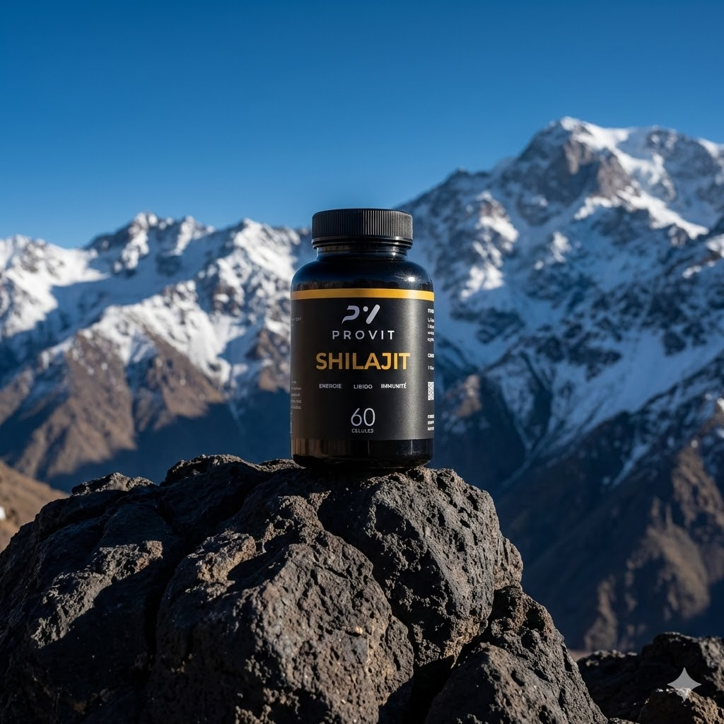 PROVIT SHILAJIT