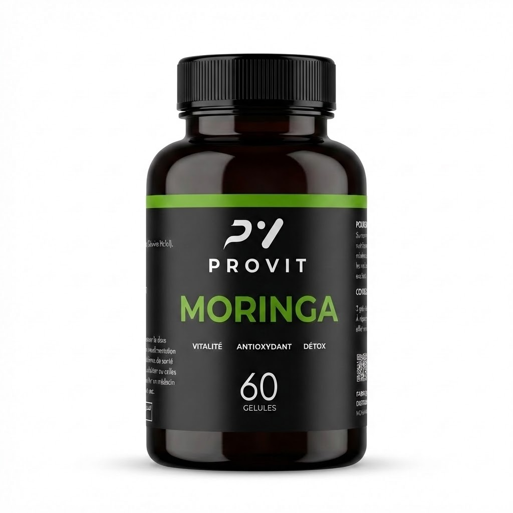 MORINGA